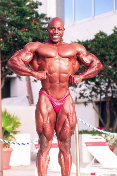 Вилли Сталлинг