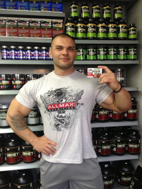 Зоран Колевски