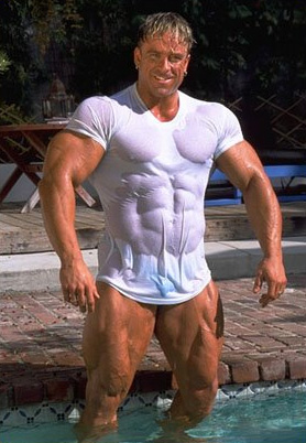 Аарон Маддрон