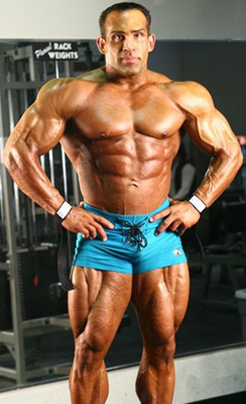 Аббас Катами