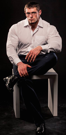 Адам Козыра