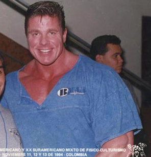 Ахим Альбрехт