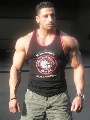 Ахмад Ахмад