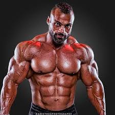 Ахмед Эль Саданы