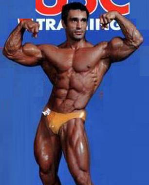 Ахмет Энунлу