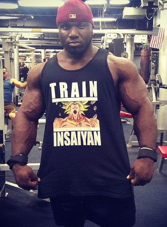 Аким Уильямс