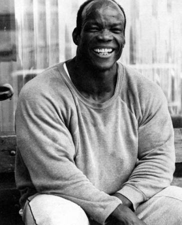 Альберт Беклс