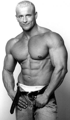 Альберто Бисточчи