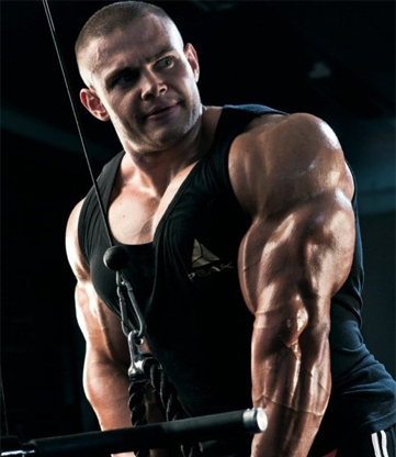 Алексей Лесуков