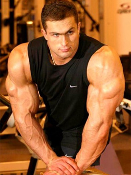 Александр Федоров