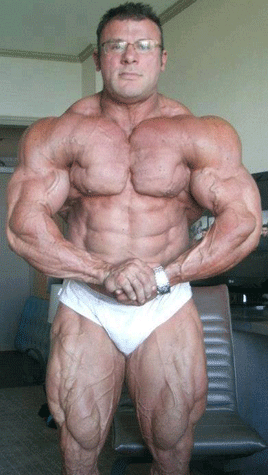 Александре Натаф