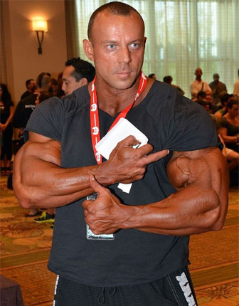 Алексей Шабуня