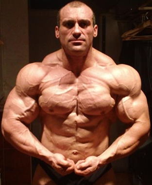 Альфонсо Дель Рио