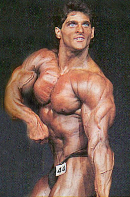 Андре Чаретт