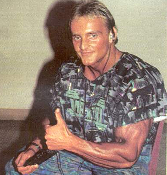 Андреас Мюнцер