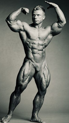 Андрей Мозолани