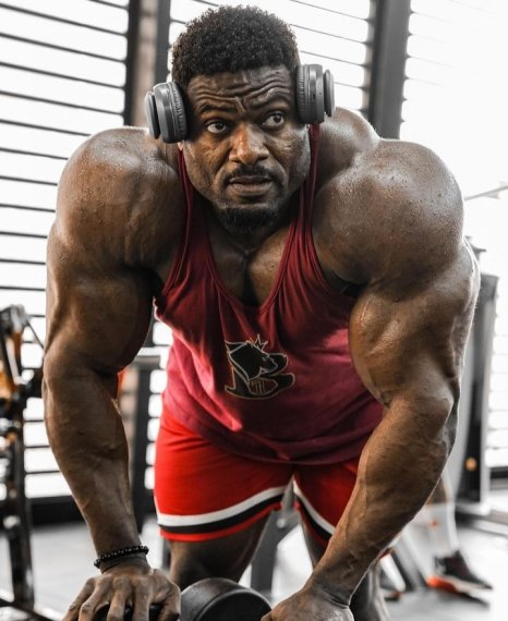 Эндрю Джекед