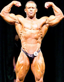 Энди Динетта