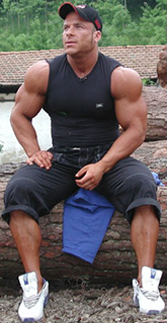 Ангел Хигуерас