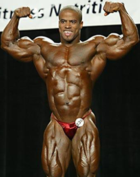 Антонеил Шампань