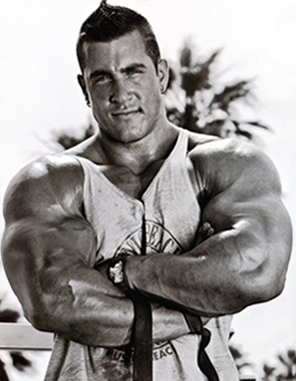 Энтони Вейлент