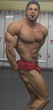 Араш Рахбар