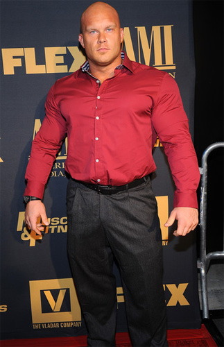 Бен Пакульски