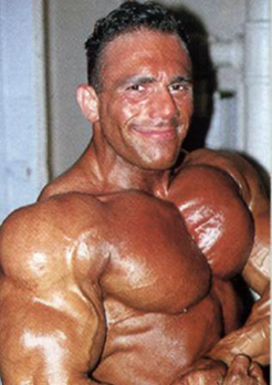 Бенедетто Монделло