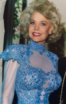 Бетти Уайдер