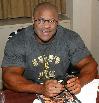 Билл Уилмор