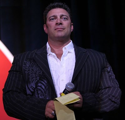 Боб Чичерилло