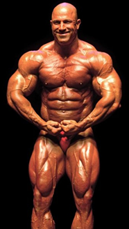 Боб Витерхилл