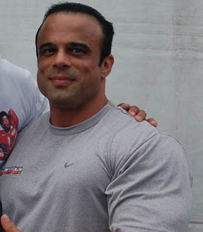 Брайан Чемберлен