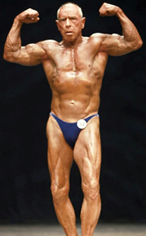 Бад Вудрафф