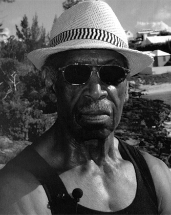 Бурнелл Уильямс