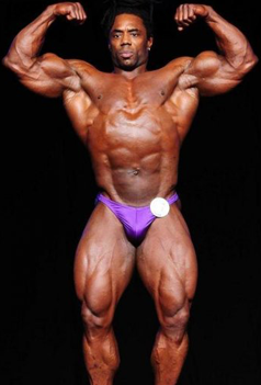 Сесил Кроусдэйл