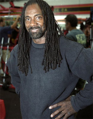 Чарльз Гласс