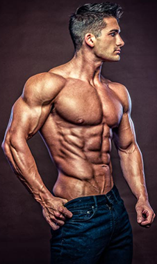 Чейз Савойя