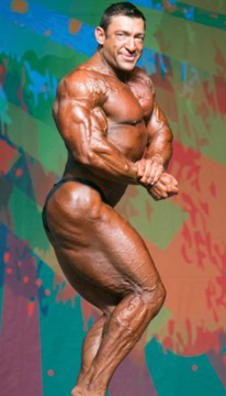 Кристофер Заино