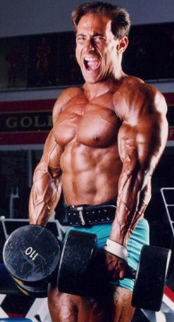 Крейг Ликкер