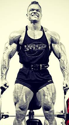 Даллас МакКарвер