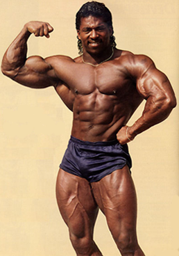 Дэрил Стаффорд