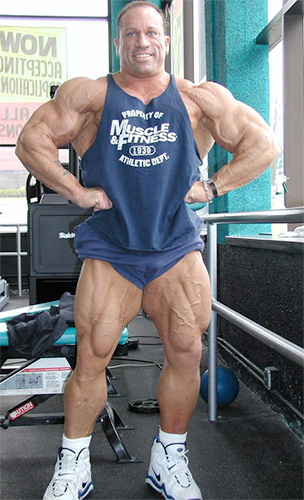 Дэйв Палумбо