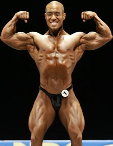 Дэвид Нгуен