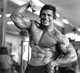 Дейл Раплингер