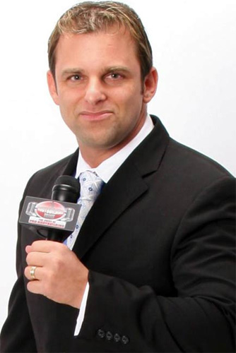 Ден Соломон