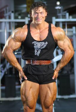 Денис Серговский