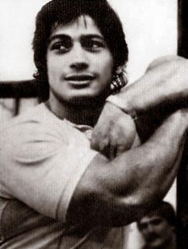 Денни Падилла