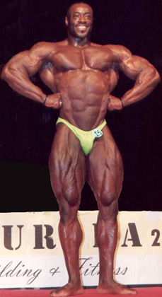 Деннис Френсис