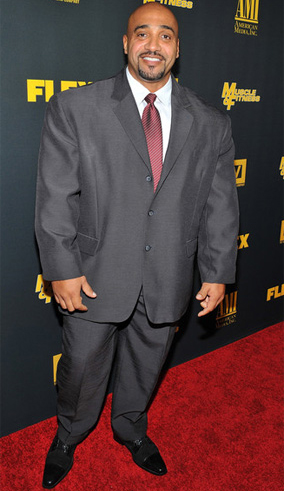 Деннис Джеймс